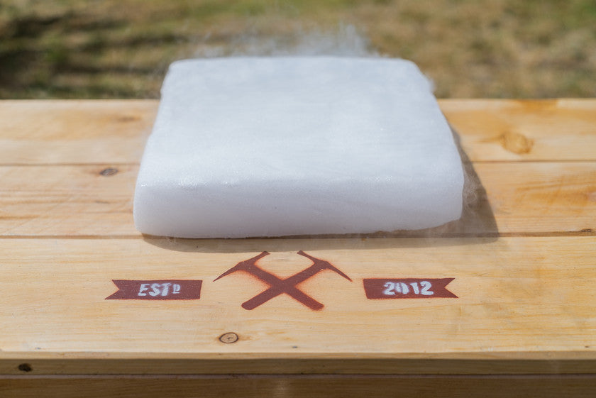 Buy Dry Ice