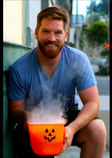 NO HALLOWEEN pick up or deliveries